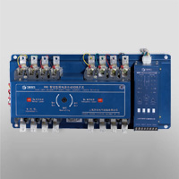 RWQ1、Q2系列雙電源自動(dòng)轉(zhuǎn)換開(kāi)關(guān)