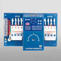 RWQ5系列自動(dòng)轉(zhuǎn)換開(kāi)關(guān)電器