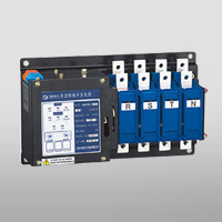 RWQ4系列自動(dòng)轉(zhuǎn)換開(kāi)關(guān)電器