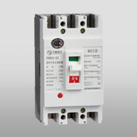 RWM6系列塑料外殼式斷路器